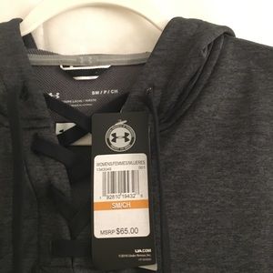 Under Armour Womens Hoodie